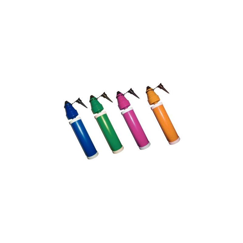 Achetez Pompe PVC pour ballon de baudruche 36251 pas cher sur Ma Rentrée Scolaire