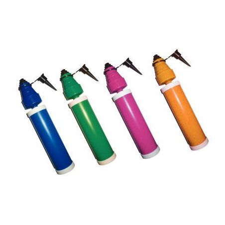 Achetez Pompe PVC pour ballon de baudruche 36251 pas cher sur Ma Rentrée Scolaire
