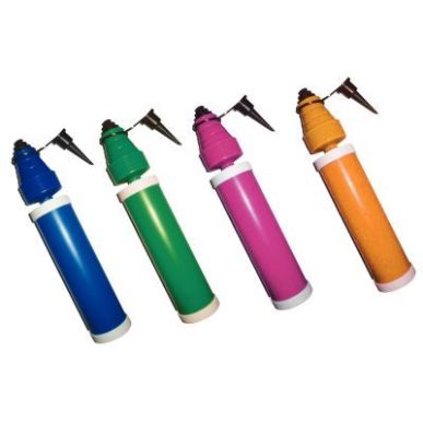 Achetez Pompe PVC pour ballon de baudruche 36251 pas cher sur Ma Rentrée Scolaire
