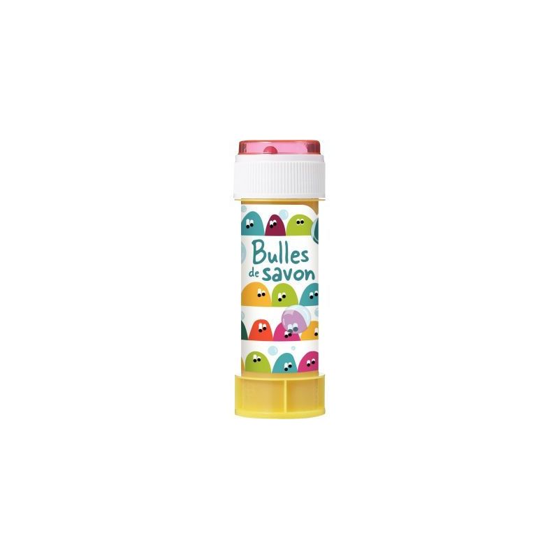Achetez Lot de 36 flacons bulle de savon 60 ml A1900924 pas cher sur Ma Rentrée Scolaire Achetez Lot de 36 flacons bulle de savon 60 ml A1900924 pas cher sur Ma Rentrée Scolaire