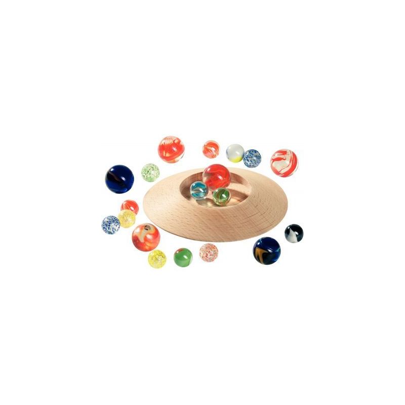 Achetez Jeu de 31 billes avec plateau 63947 pas cher sur Ma Rentrée Scolaire Achetez Jeu de 31 billes avec plateau 63947 pas cher sur Ma Rentrée Scolaire
