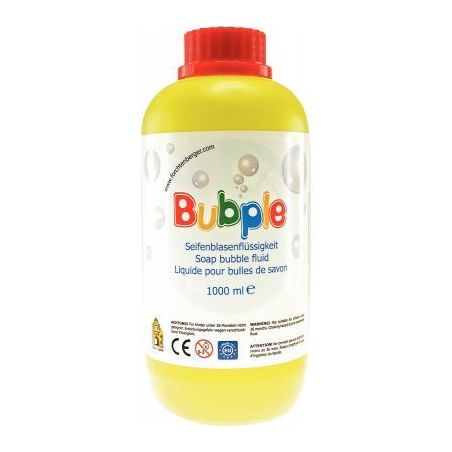 Achetez Kit 1l bulles de savon géantes + accessoires 329-29 pas cher sur Ma Rentrée Scolaire