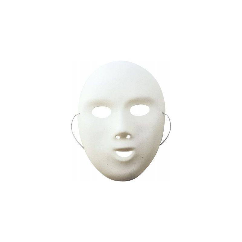 Achetez Lot de 12 masques enfants blancs 2047 pas cher sur Ma Rentrée Scolaire Achetez Lot de 12 masques enfants blancs 2047 pas cher sur Ma Rentrée Scolaire