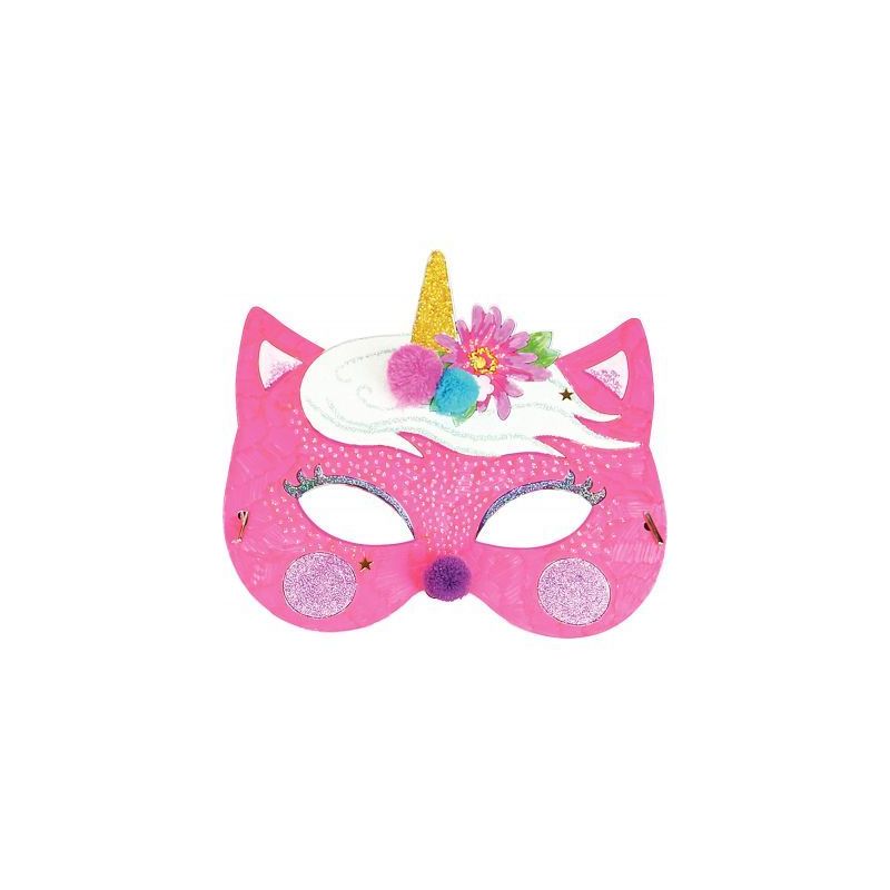 Achetez Lot de 8 masques carton licorne et super héros MAJ6074 pas cher sur Ma Rentrée Scolaire Achetez Lot de 8 masques carton licorne et super héros MAJ6074 pas cher sur Ma Rentrée Scolaire