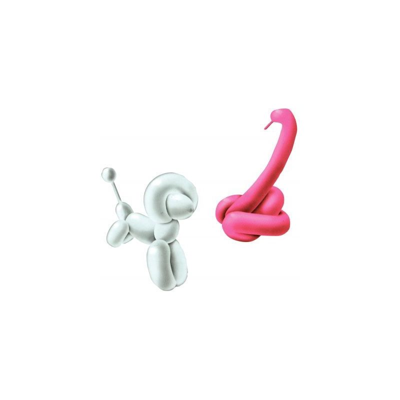 Achetez Sachet de 50 maxi ballons à modeler - assortis 36076 pas cher sur Ma Rentrée Scolaire Achetez Sachet de 50 maxi ballons à modeler - assortis 36076 pas cher sur Ma Rentrée Scolaire