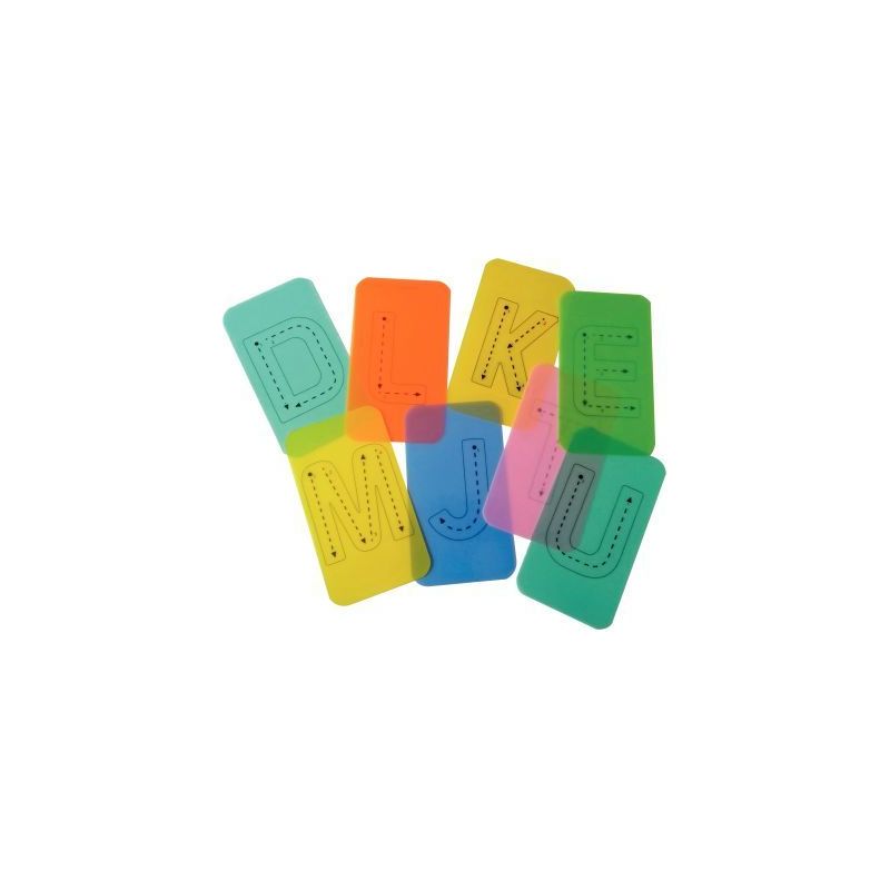 Achetez 26 cartes les majuscules à tracer SH1301 pas cher sur Ma Rentrée Scolaire Achetez 26 cartes les majuscules à tracer SH1301 pas cher sur Ma Rentrée Scolaire