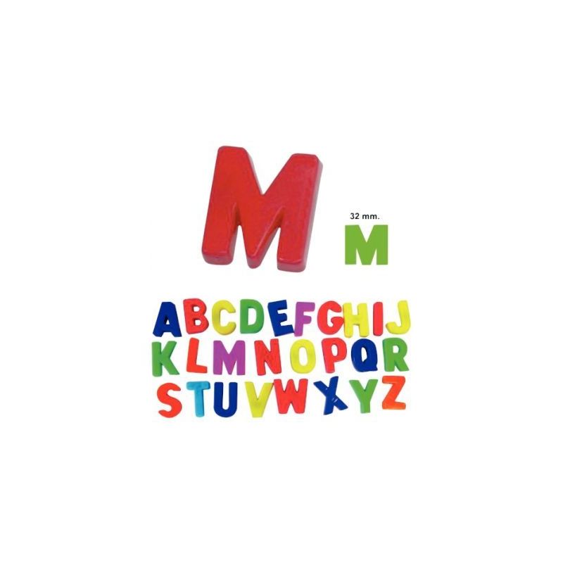 Achetez Sachet de 572 lettres magnétiques assorties 40474 pas cher sur Ma Rentrée Scolaire Achetez Sachet de 572 lettres magnétiques assorties 40474 pas cher sur Ma Rentrée Scolaire