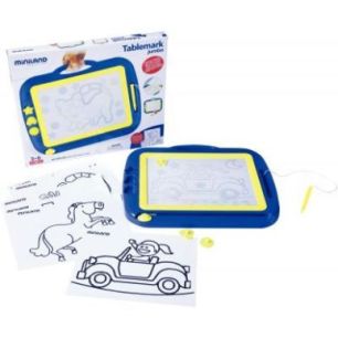 Achetez Ardoise magique 97932 MINILAND pas cher sur Ma Rentrée Scolaire