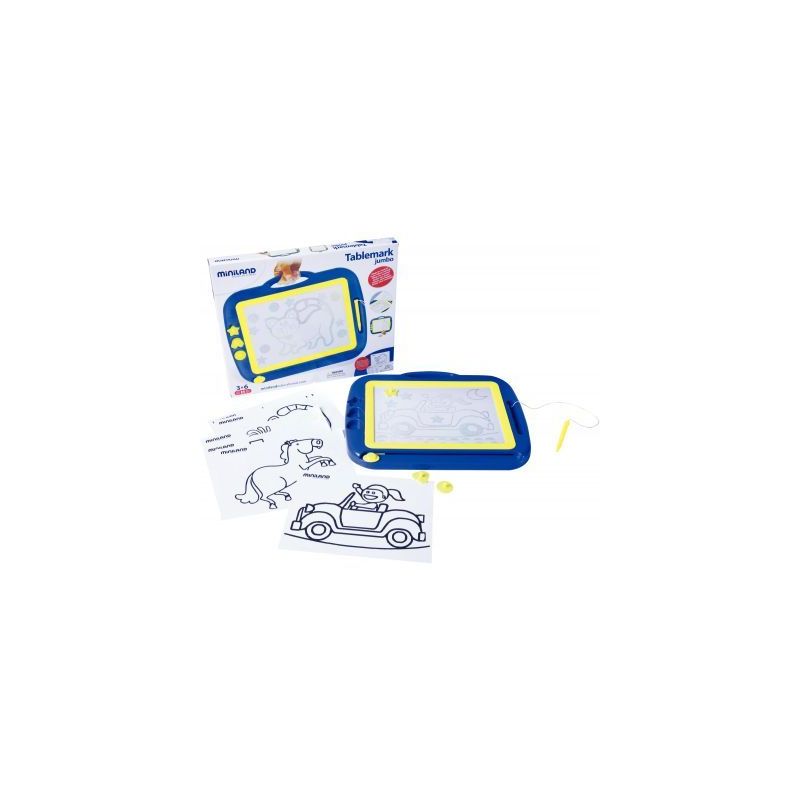 Achetez Ardoise magique 97932 MINILAND pas cher sur Ma Rentrée Scolaire Achetez Ardoise magique 97932 MINILAND pas cher sur Ma Rentrée Scolaire