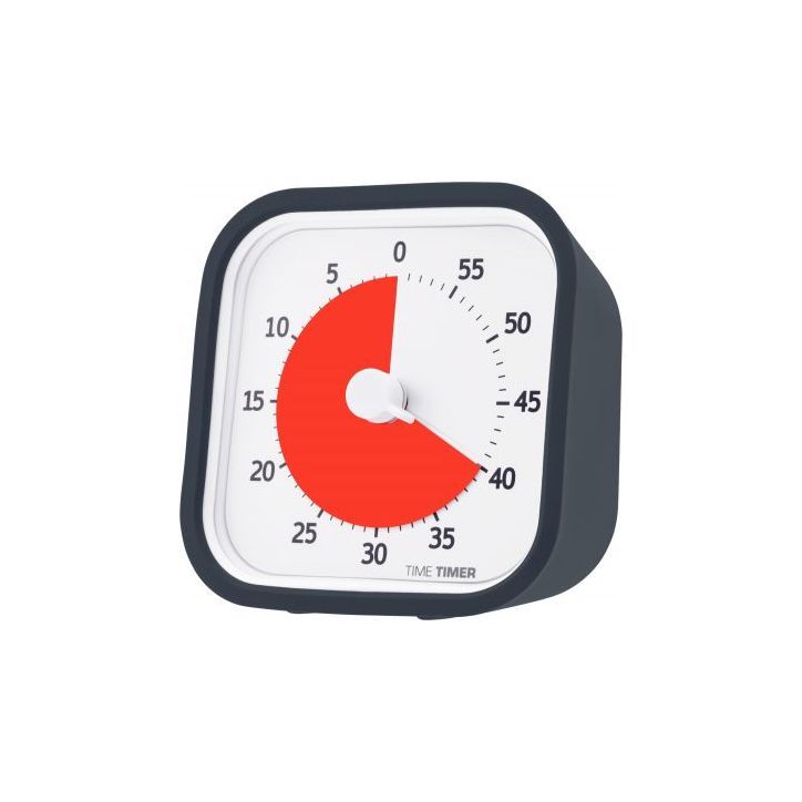 Minuteur time timer MOD 60 minutes JAC5026