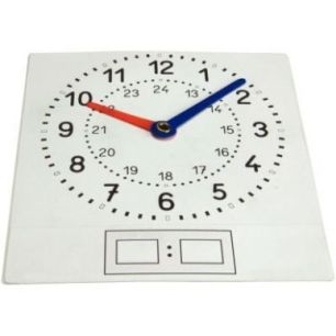 Achetez Sachet de 10 pendules individuelles 090700.000 pas cher sur Ma Rentrée Scolaire