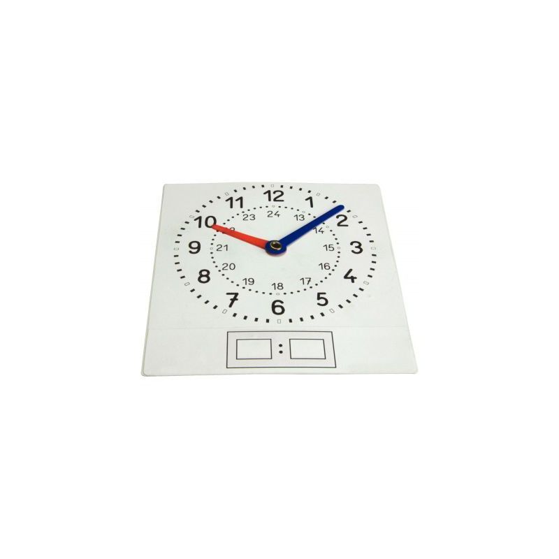 Achetez Sachet de 10 pendules individuelles 090700.000 pas cher sur Ma Rentrée Scolaire Achetez Sachet de 10 pendules individuelles 090700.000 pas cher sur Ma Rentrée Scolaire