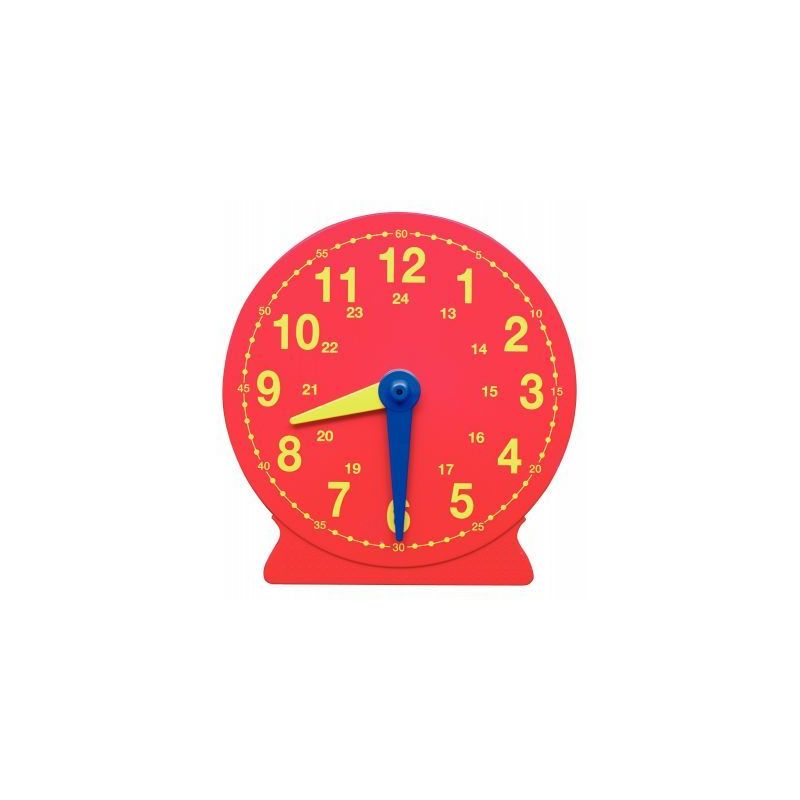 Achetez Horloge Géante 41cm magnétique 2619 pas cher sur Ma Rentrée Scolaire Achetez Horloge Géante 41cm magnétique 2619 pas cher sur Ma Rentrée Scolaire