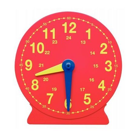 Achetez Horloge Géante 41cm magnétique 2619 pas cher sur Ma Rentrée Scolaire