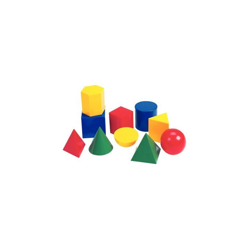 Achetez Boite de 10 figures géométriques LER0922 pas cher sur Ma Rentrée Scolaire Achetez Boite de 10 figures géométriques LER0922 pas cher sur Ma Rentrée Scolaire