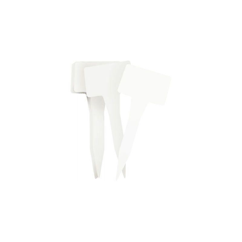 Achetez Lot de 10 porte étiquettes pour jardin SC41075 pas cher sur Ma Rentrée Scolaire