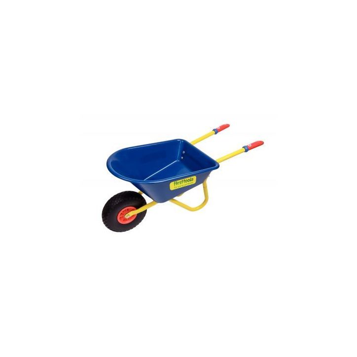 Brouette de jardinage FT0012 TOLO EDUCA