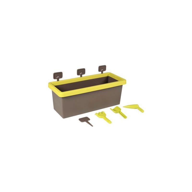 Achetez Jardinière Eden 810915 SMOBY pas cher sur Ma Rentrée Scolaire Achetez Jardinière Eden 810915 SMOBY pas cher sur Ma Rentrée Scolaire