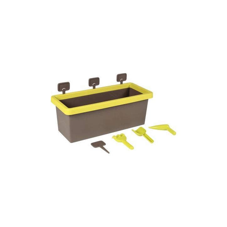 Jardinière Eden 810915 SMOBY
