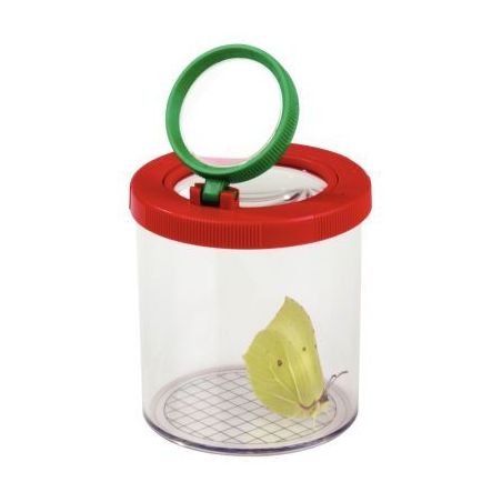 Achetez Boite loupe d'observation 6639 pas cher sur Ma Rentrée Scolaire