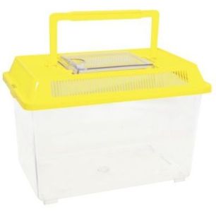 Achetez Carton de 2 boites à insectes en plastique 150004 pas cher sur Ma Rentrée Scolaire