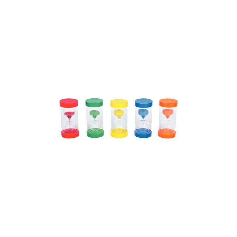 Achetez Set de 5 sabliers avec support 30s 1,3,5 et 10 minutes 92129 pas cher sur Ma Rentrée Scolai.. Achetez Set de 5 sabliers avec support 30s 1,3,5 et 10 minutes 92129 pas cher sur Ma Rentrée Scolai..