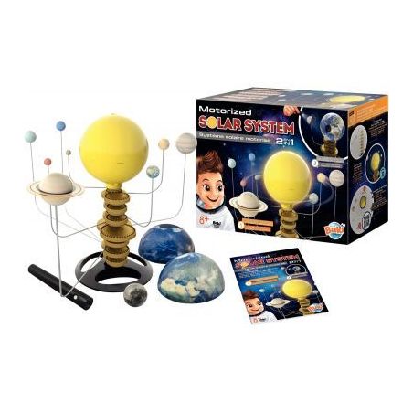 Achetez Système solaire mobile 7255 pas cher sur Ma Rentrée Scolaire