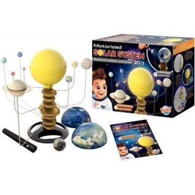 Achetez Système solaire mobile 7255 pas cher sur Ma Rentrée Scolaire