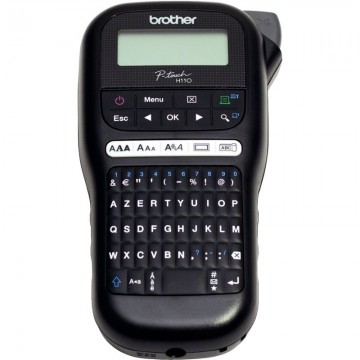 BROTHER Etiqueteuse P-Touch PT-H110 12mm