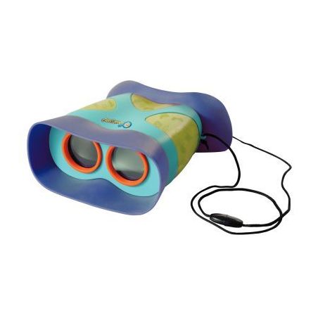 Achetez Paire de jumelle puissance x2 EI-5260 pas cher sur Ma Rentrée Scolaire