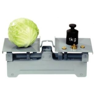 Achetez Balance métal à 2 plateaux 85269 pas cher sur Ma Rentrée Scolaire