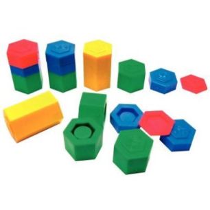 Série de 54 poids de 1 à  20 grammes 70038