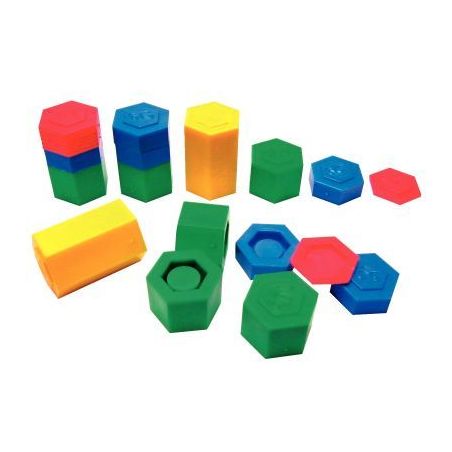 Achetez Série de 54 poids de 1 à  20 grammes 70038 pas cher sur Ma Rentrée Scolaire