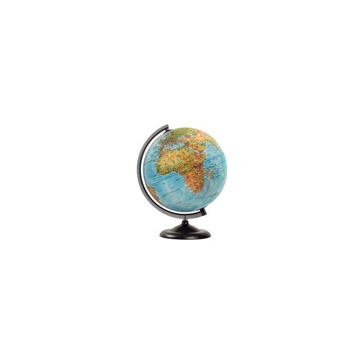 Globe géographique LED 1001