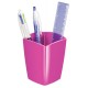 Pot à  crayons 2 cases Cep pro gloss rose pepsy 1005300371 CEP