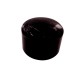 Blister de 10 punaises magnétiques, diamètre 12 mm. Noir FAI120202 SAFETOOL