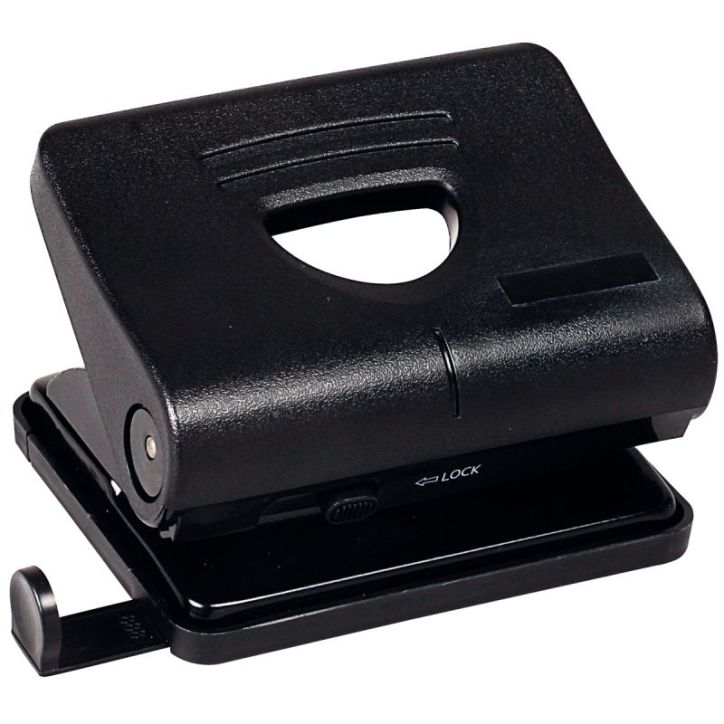 Perforateur 2 trous Capacité 15 feuilles