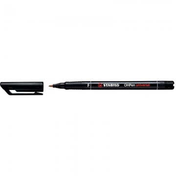 Achetez STABILO point 88 stylo-feutre pointe fine (0,4 mm) - ColorParade de  20 stylo-feutres - Color..