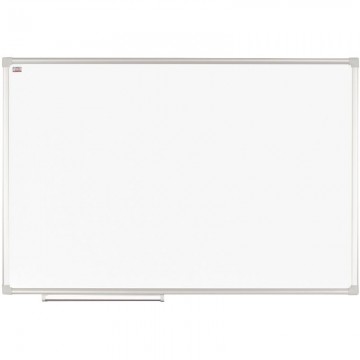 Tableau Blanc laqué magnétique, format 100 x 150 cm
