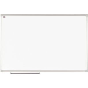 Tableau Blanc laqué magnétique, format 100 x 150 cm