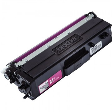 BROTHER Toner Magenta 4000 pages TN423M