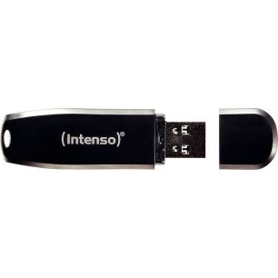 Clé USB Intenso 3.2 Gen. 1x1 Speed Line 512 Go 3533493 INTENSO