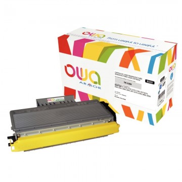 OWA Cartouche Laser compatible Noir TN3280 K15147OW