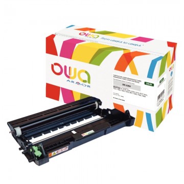 OWA Tambour Laser compatible BROTHER DR-2200 K15418OW