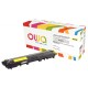 OWA Cartouche compatible Laser Jaune BROTHER TN245Y K15660OW