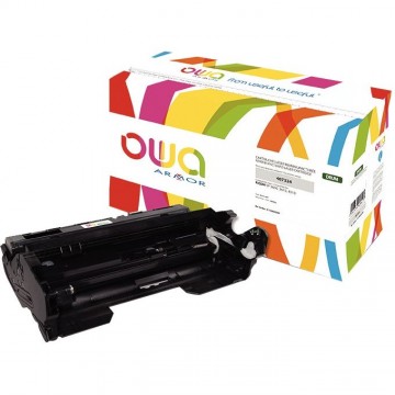 OWA Toner compatible BROTHER TN3480 Noir K15964OW