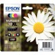 EPSON Multipack XL 4 couleurs C13T18164010