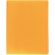 Protège-documents Color Fresh, 80 vues, jaune orangé 1510105V080JA