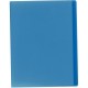 Protège-documents Color Fresh, 60 vues, bleu roi 1510105V060BL