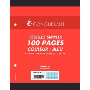 Article scolaire 115637